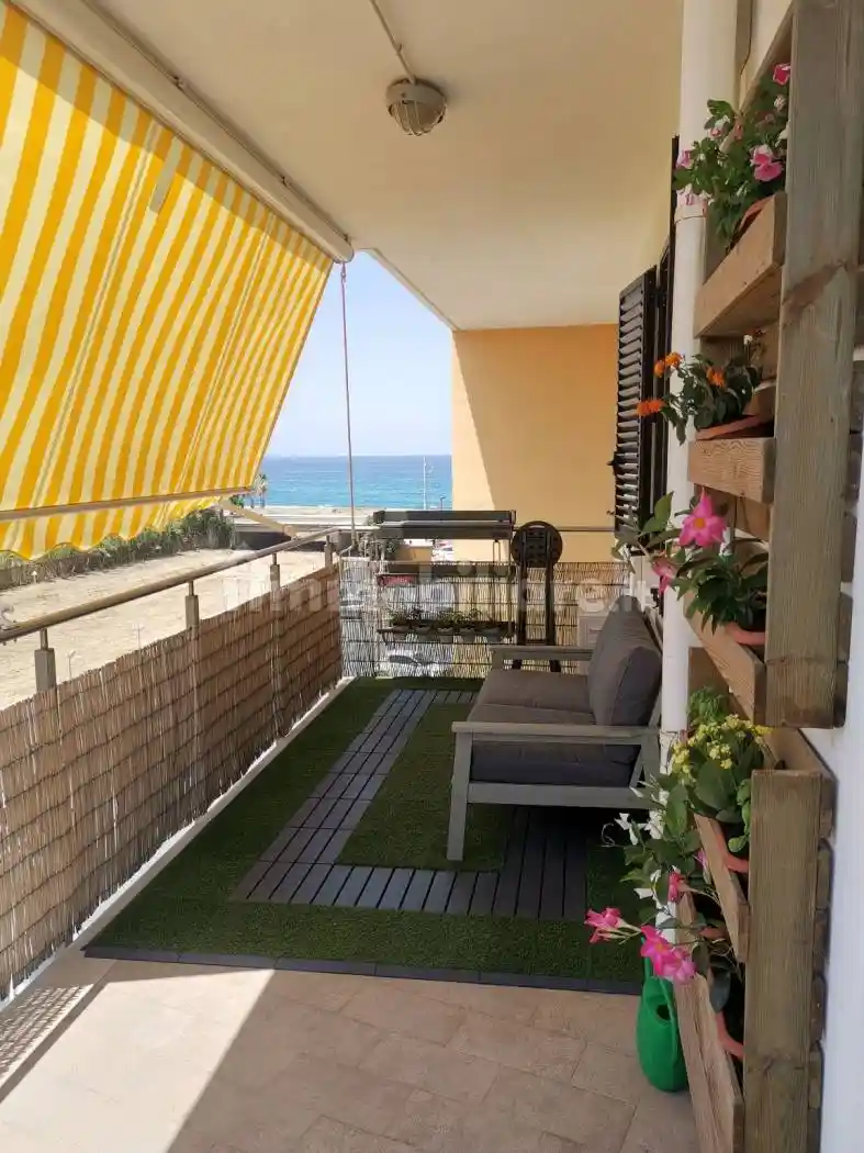 Appartamento in affitto a Spadafora