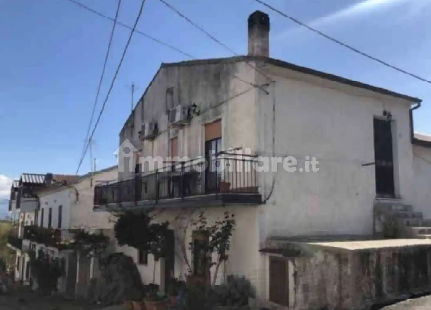 Appartamento in vendita a Lattarico