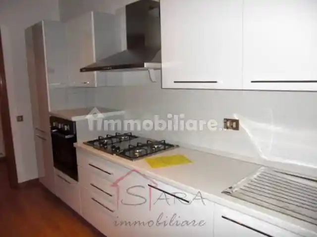 Appartamento in affitto a Padova