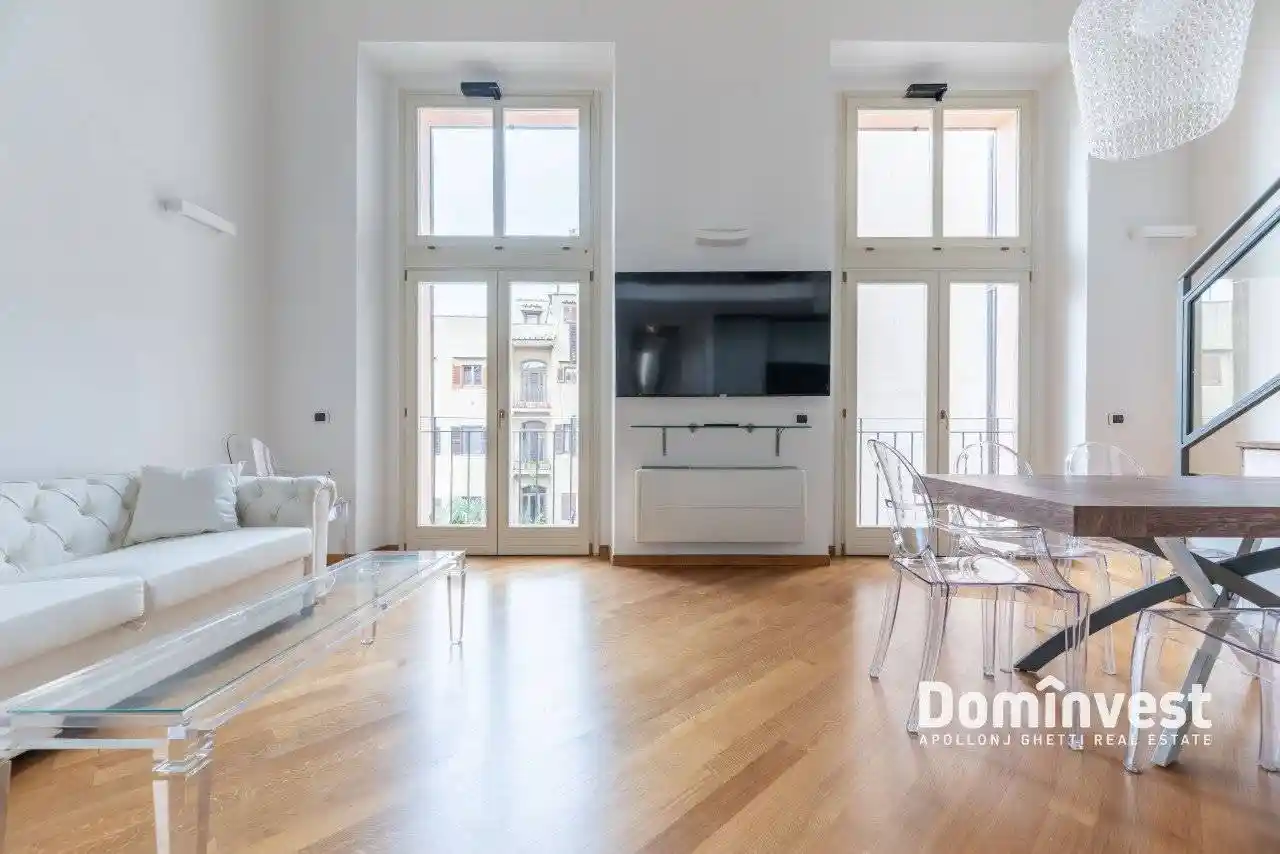 Appartamento in affitto a Roma