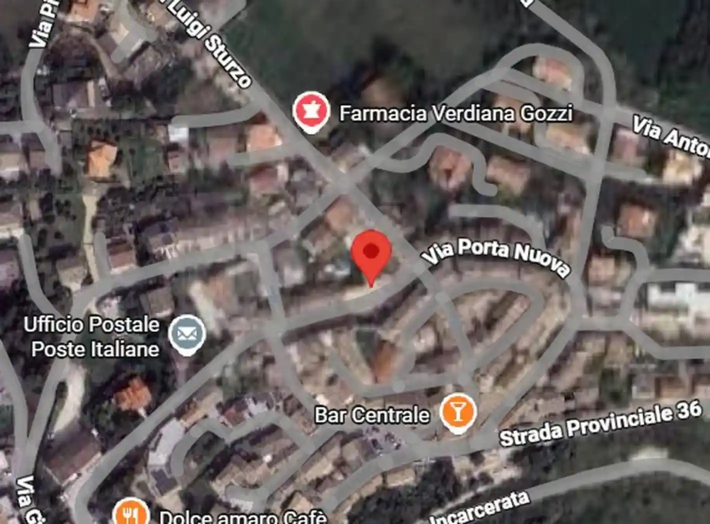 Appartamento in vendita a Petriolo