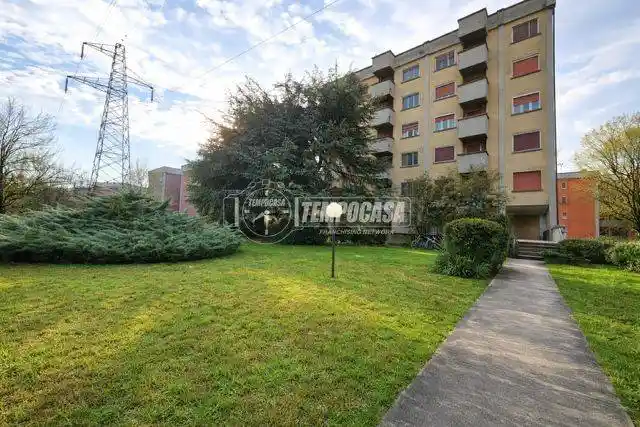 Appartamento in vendita a Lodi