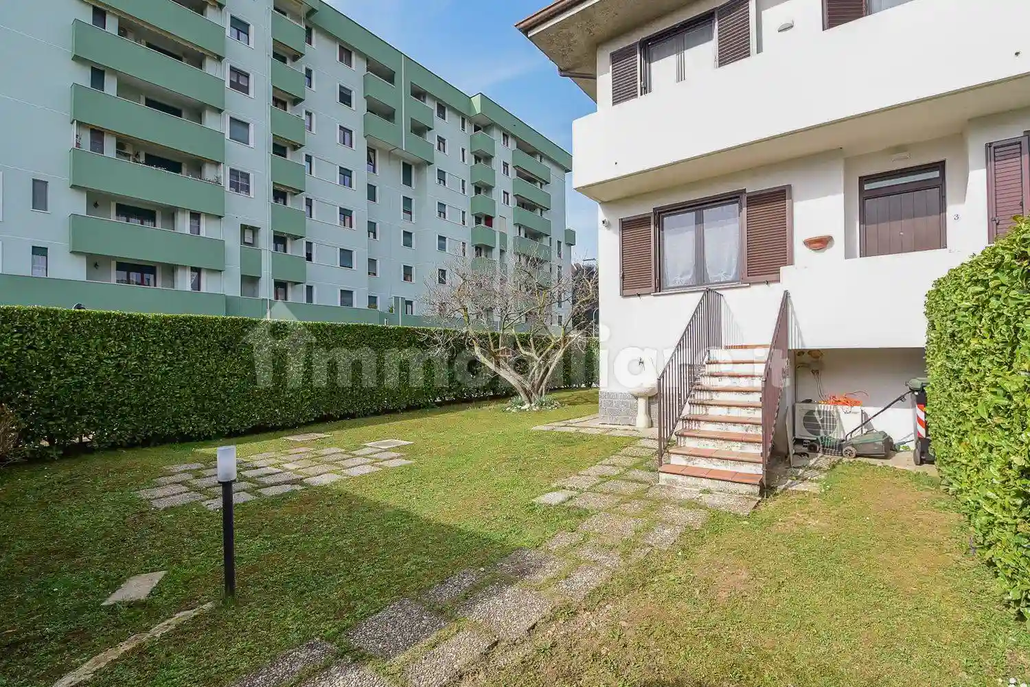 Villetta a schiera - foto 2