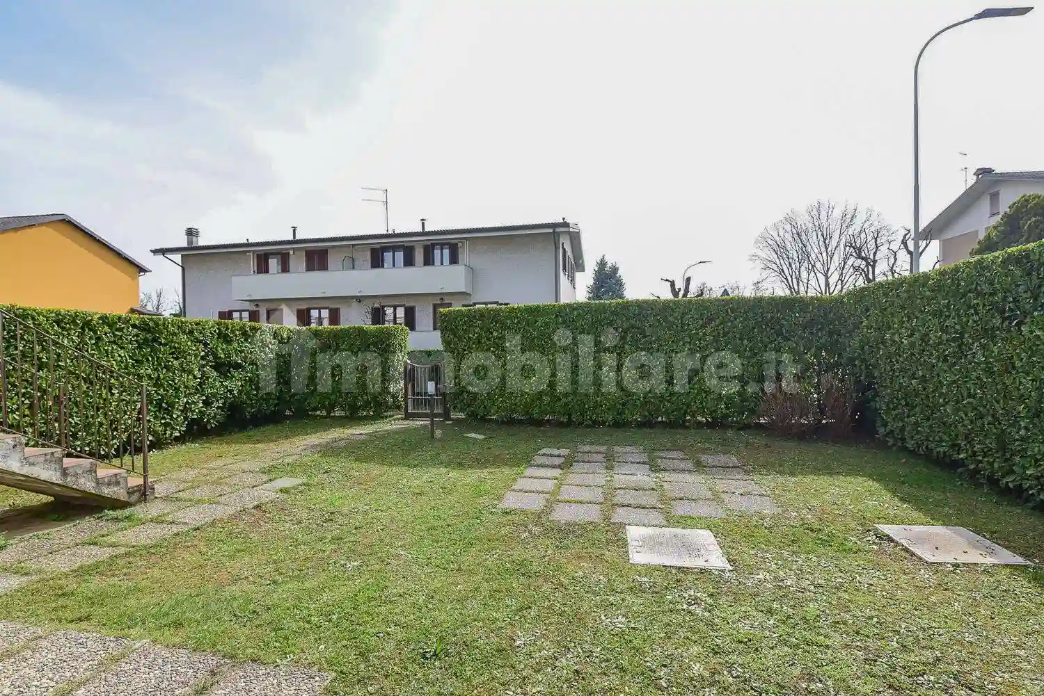 Villetta a schiera - foto 5