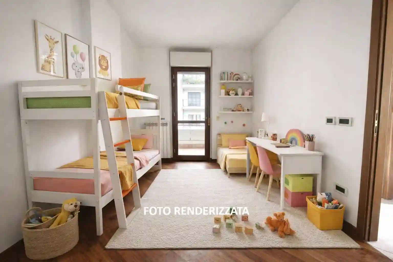 Appartamento - foto 4