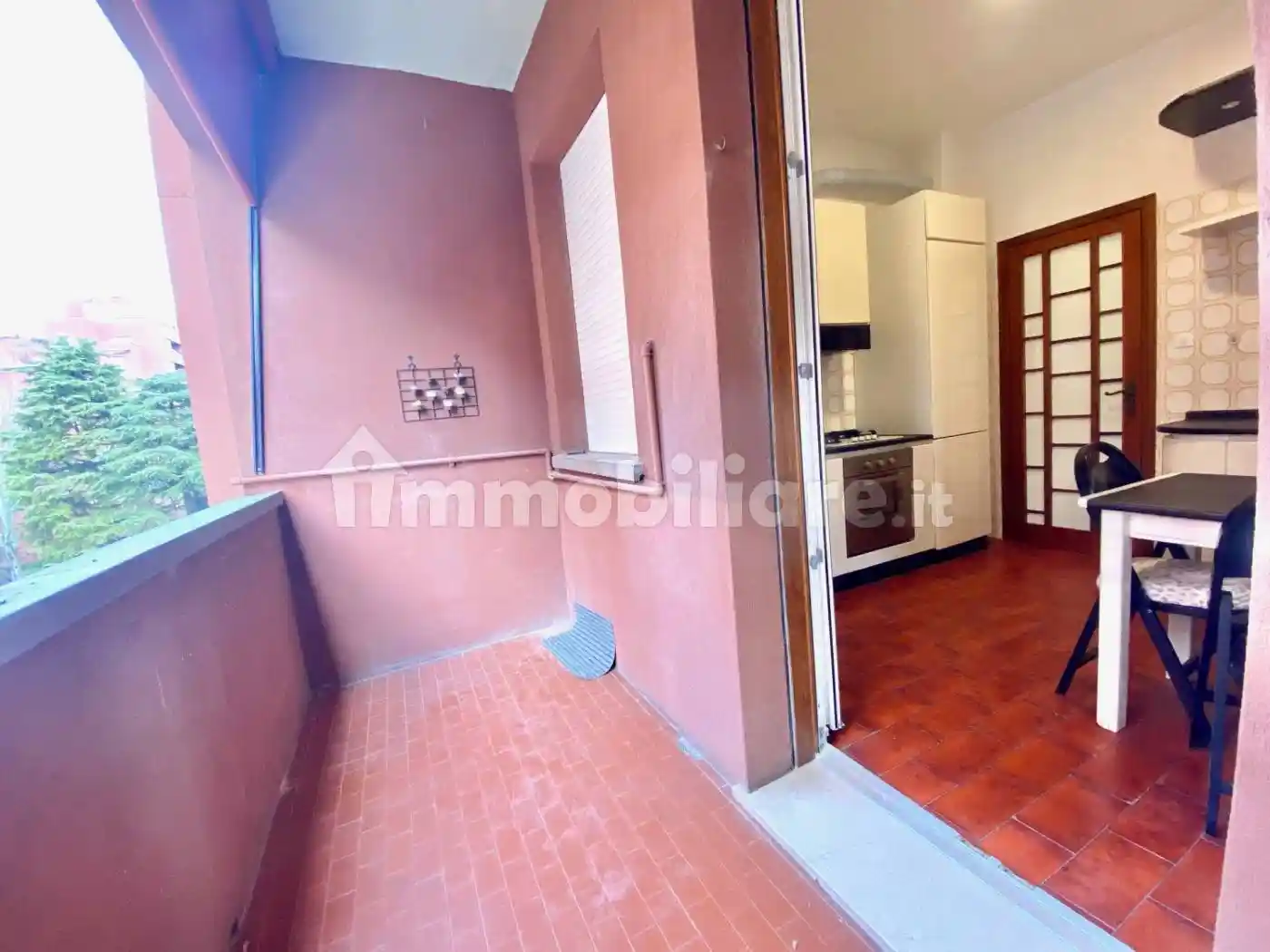 Appartamento in affitto a Bologna