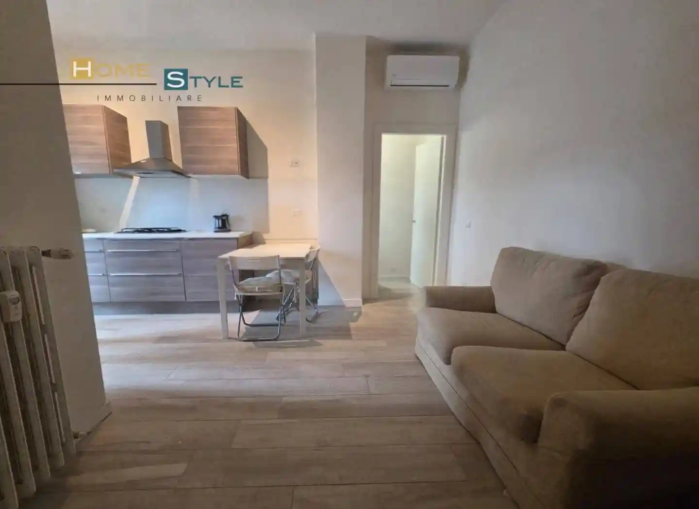 Appartamento in affitto a Parma