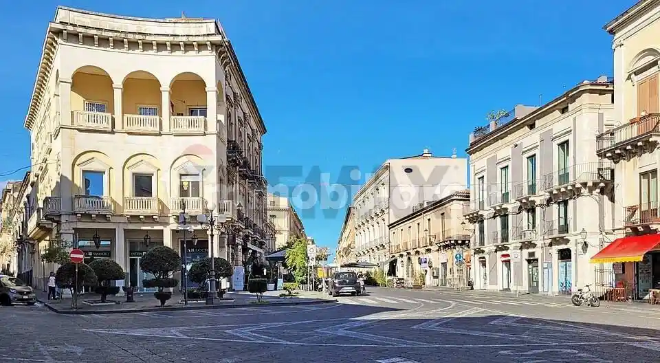 Appartamento in affitto a Acireale