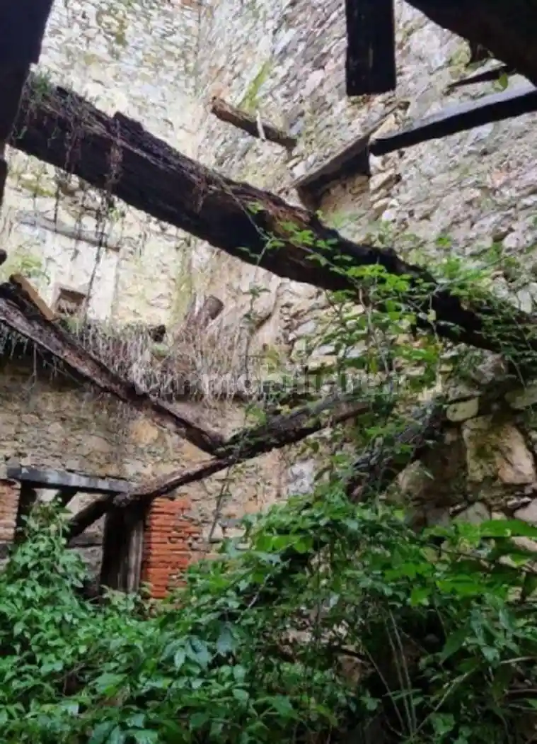 Appartamento in vendita a Chitignano