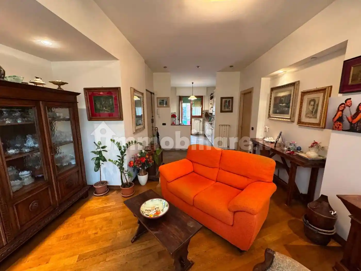 Appartamento in vendita a Bagno a Ripoli