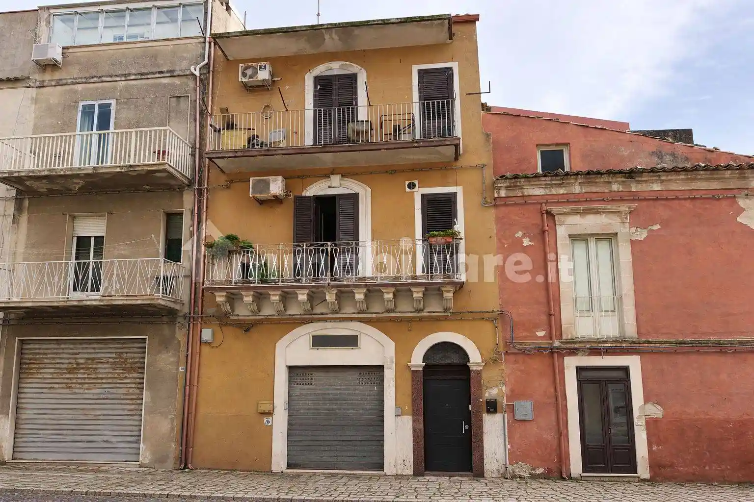 Appartamento in vendita a Ragusa