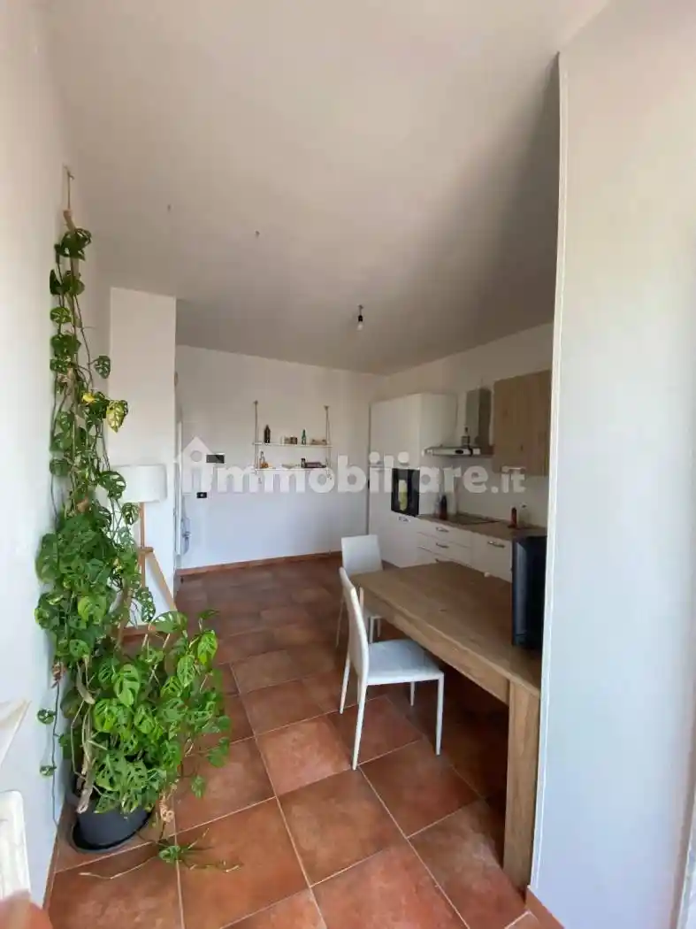 Appartamento in affitto a Andria