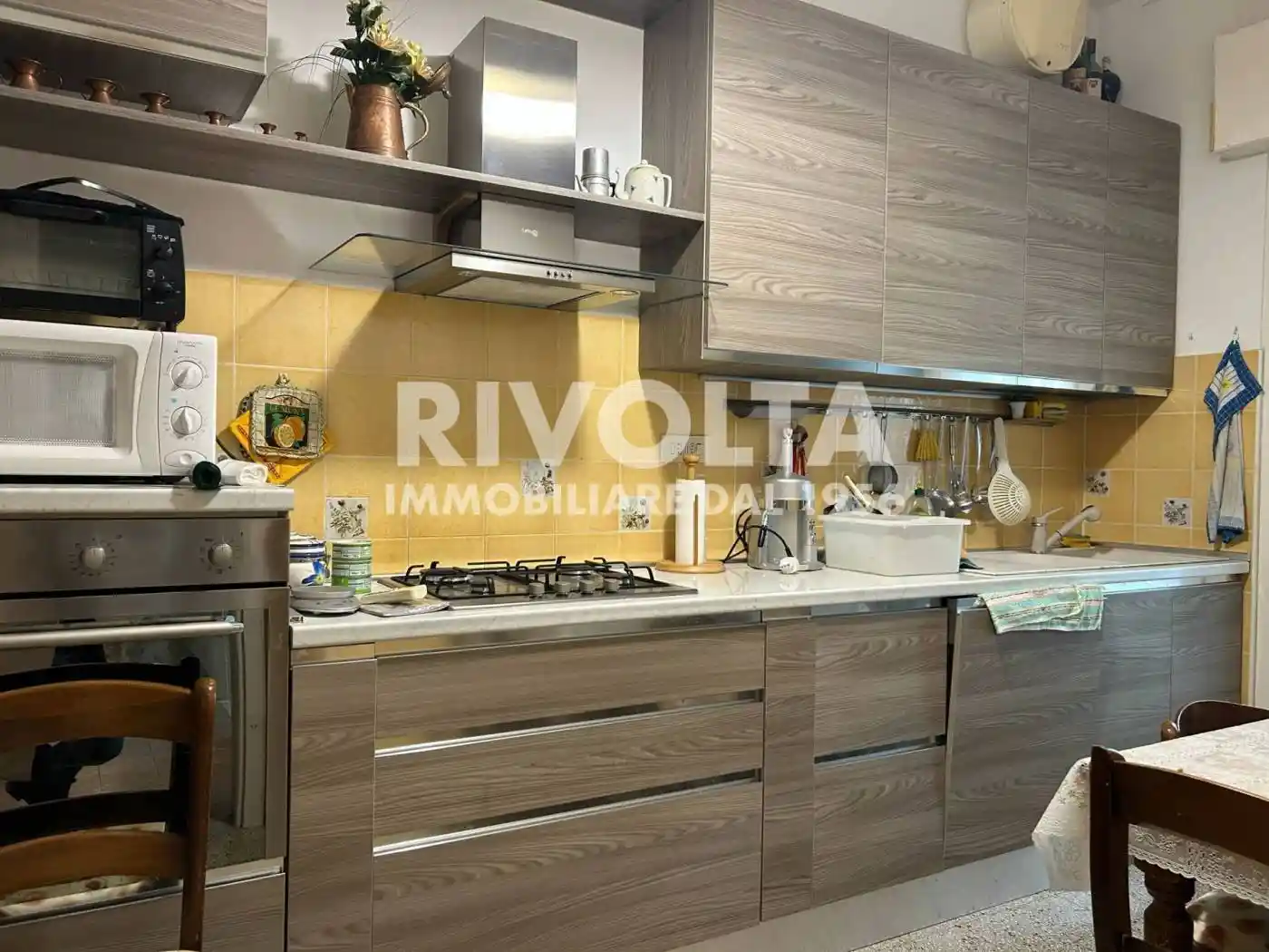 Appartamento in vendita a Stimigliano