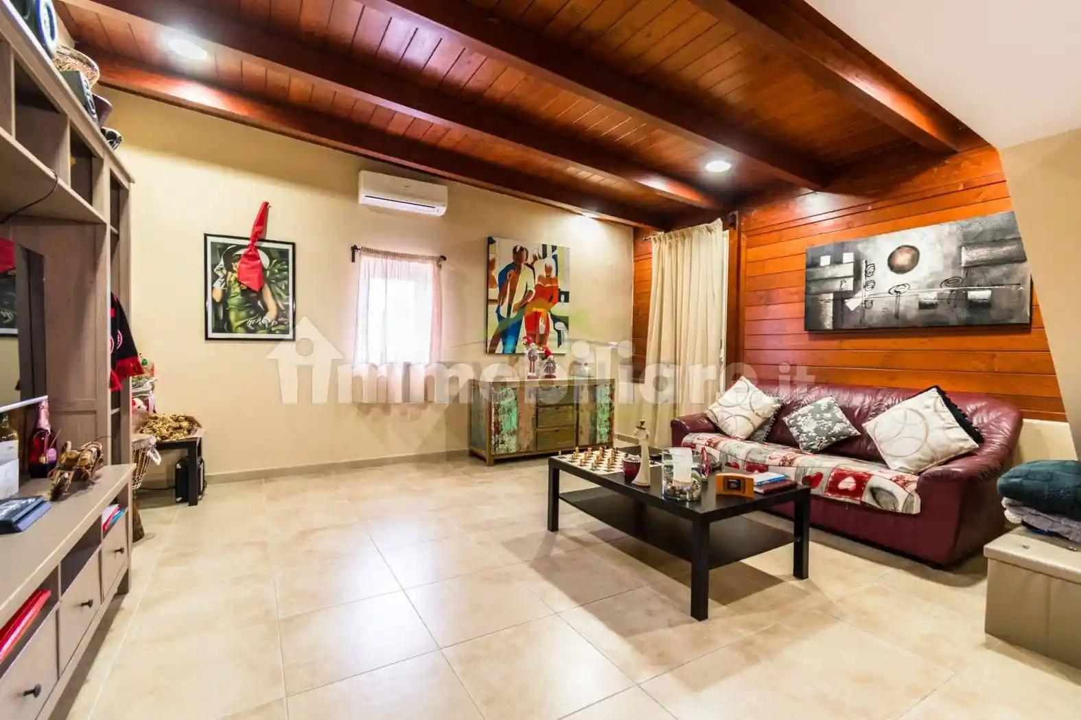 Appartamento in vendita a Foggia