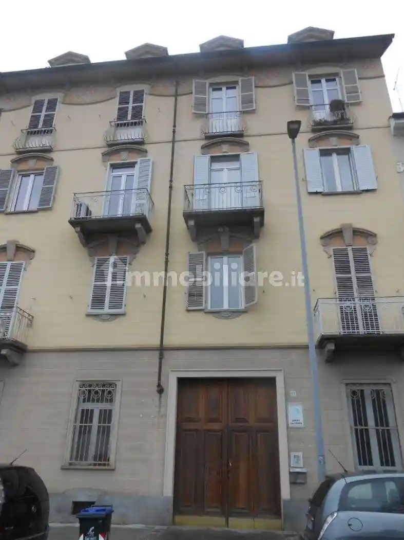 Appartamento in affitto a Torino