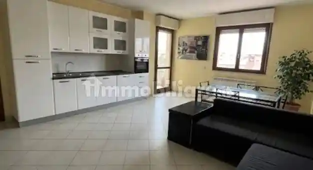 Appartamento in vendita a Prato