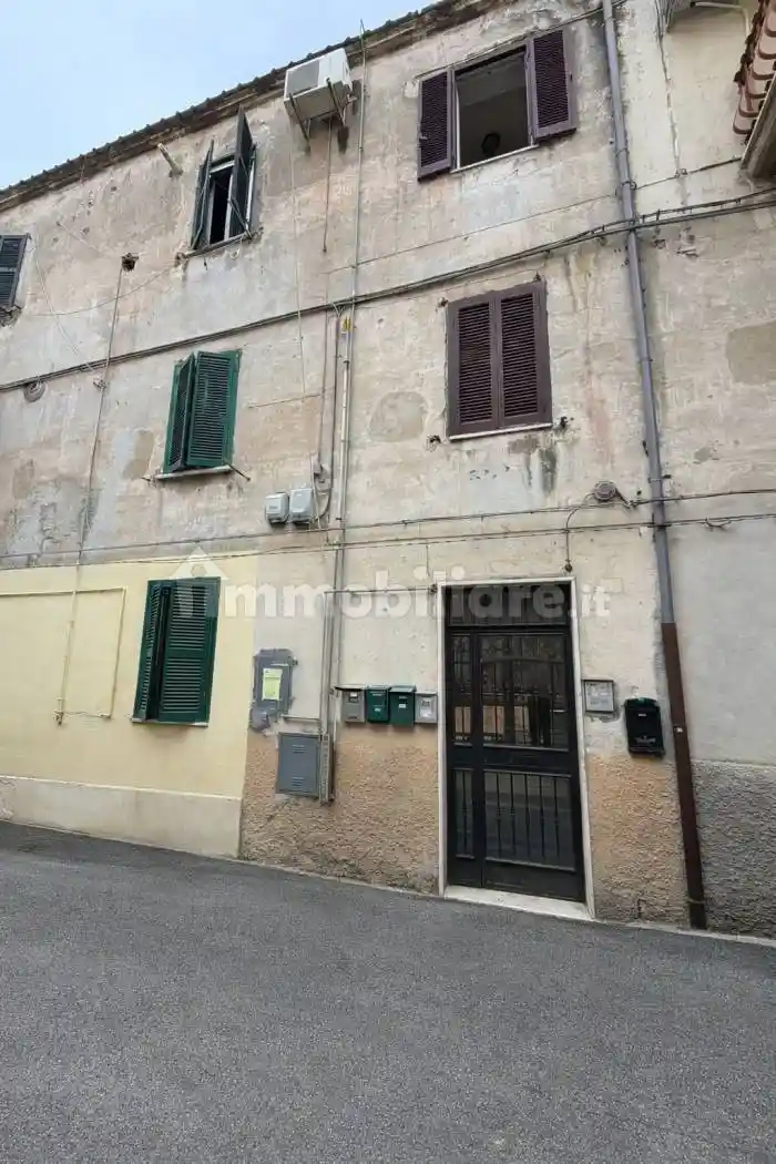 Appartamento in vendita a Palombara Sabina