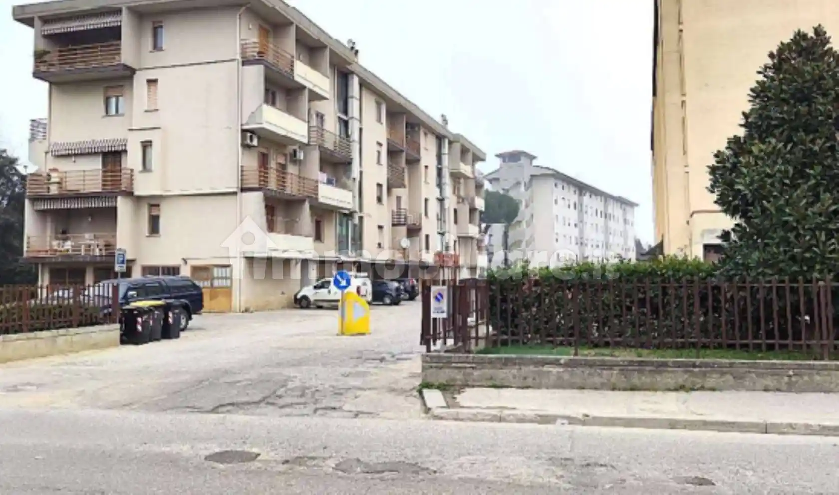 Appartamento in vendita a Campi Bisenzio