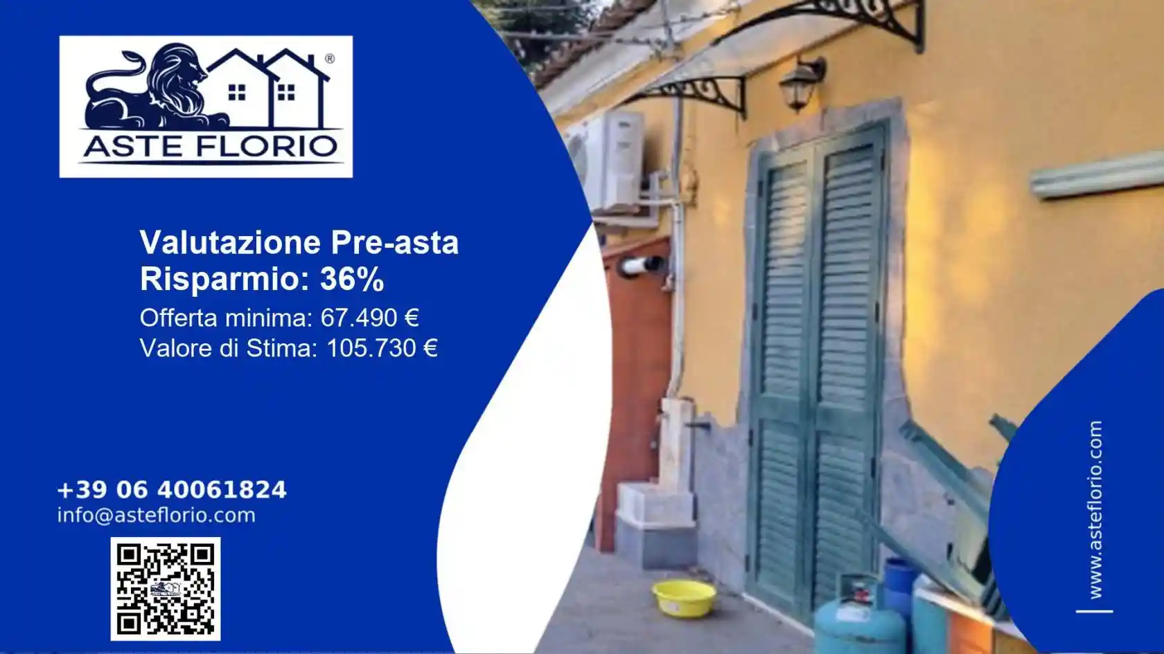 Appartamento in vendita a Ragalna