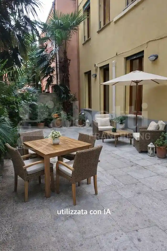 Appartamento in vendita a Venezia