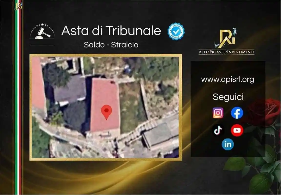 Appartamento in vendita a Moiano