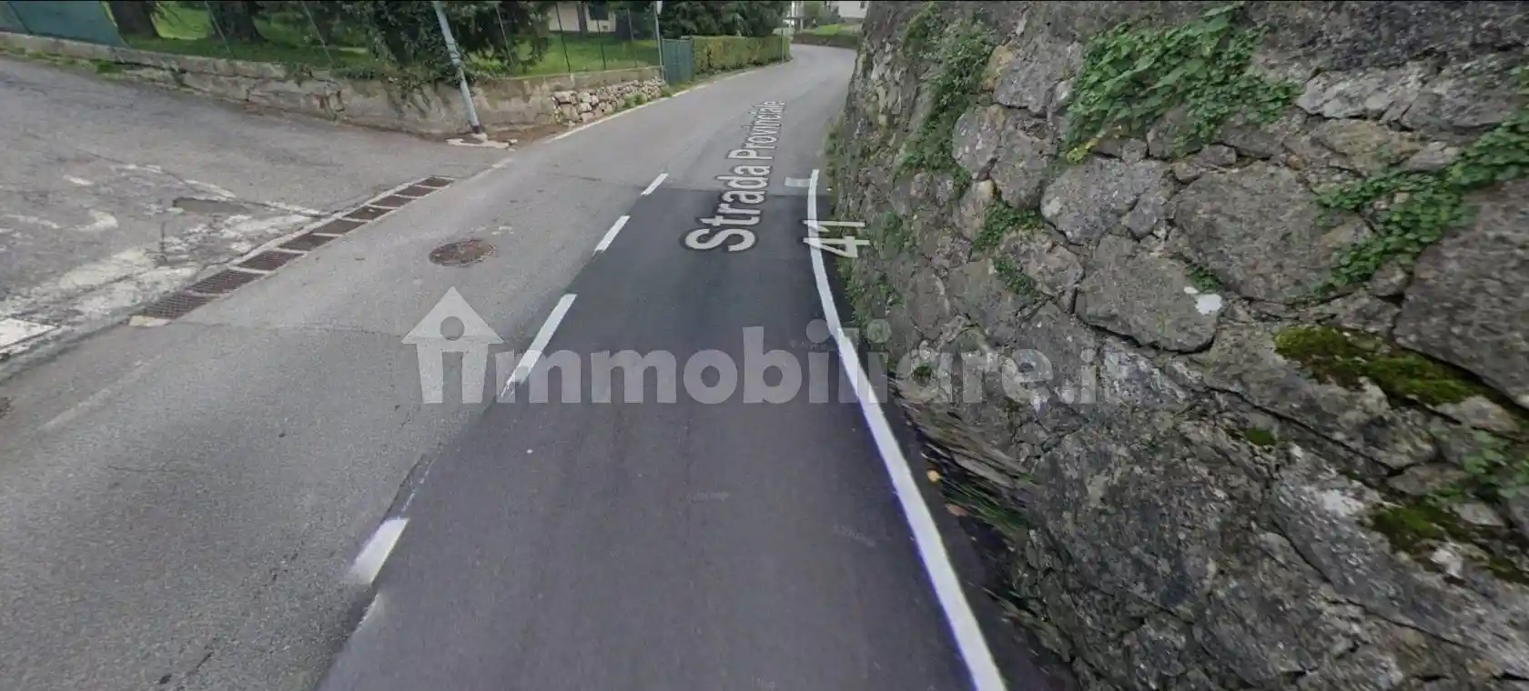 Appartamento in vendita a Serle