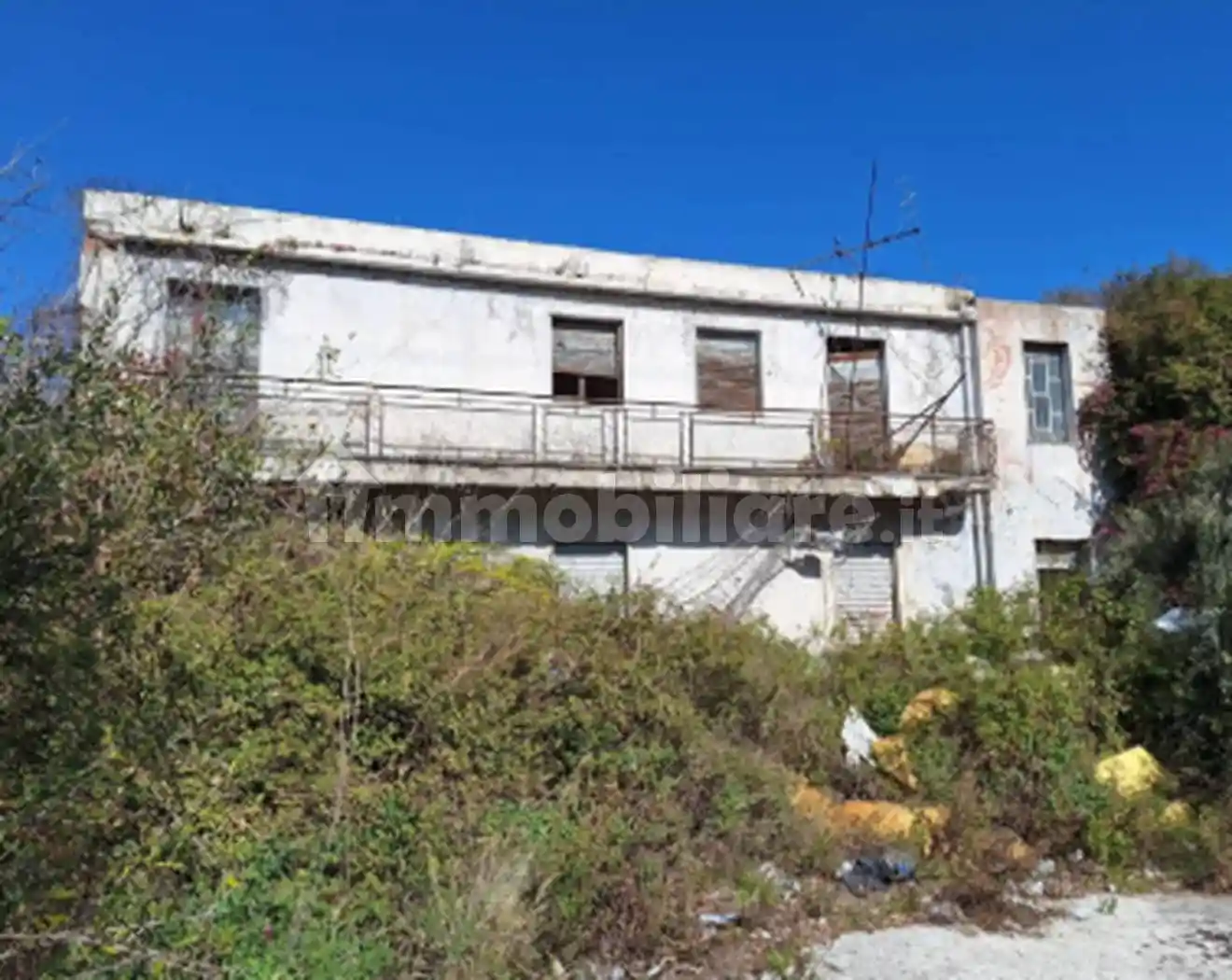 Appartamento in vendita a Melilli