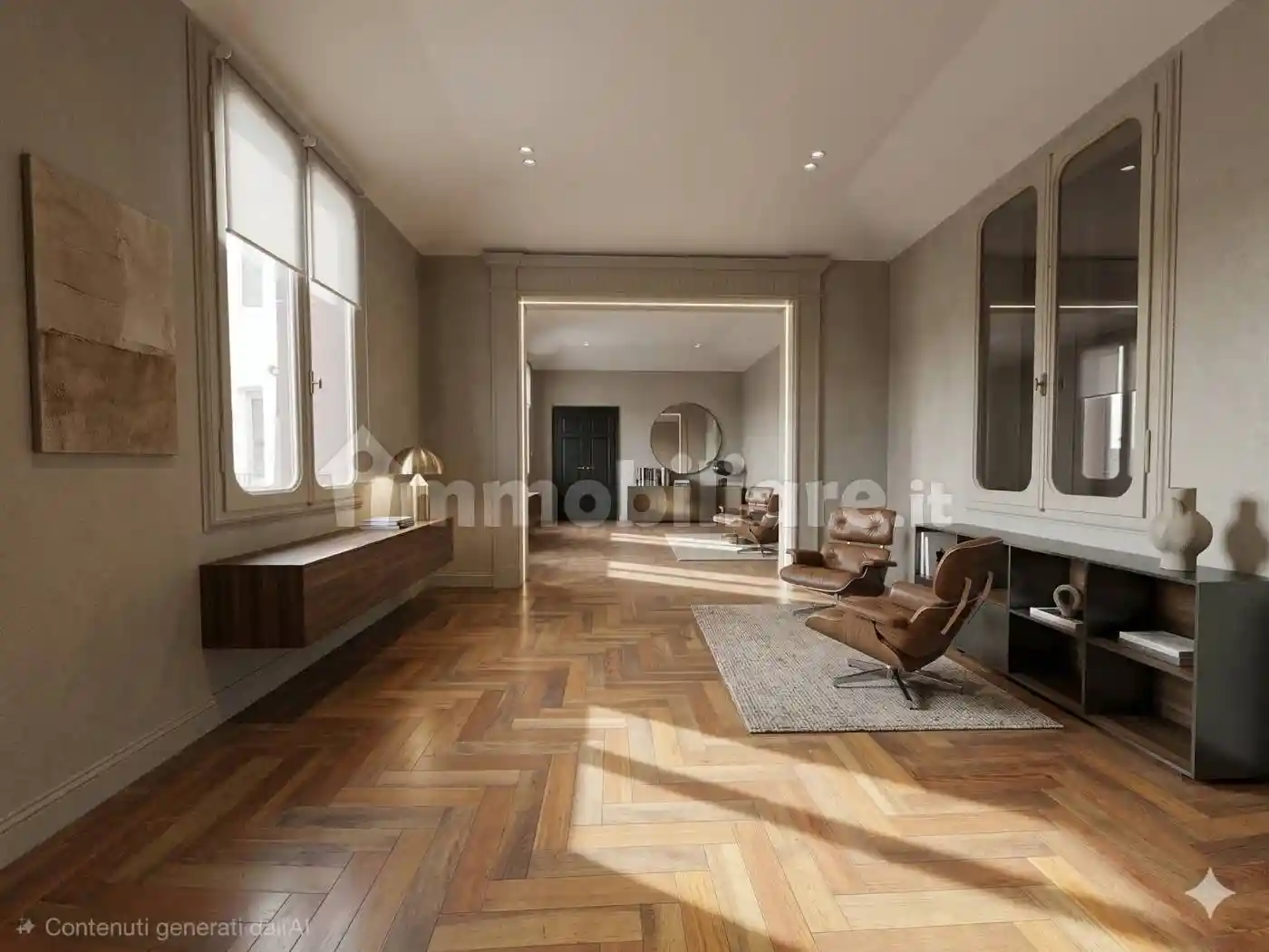 Appartamento in vendita a Vicenza