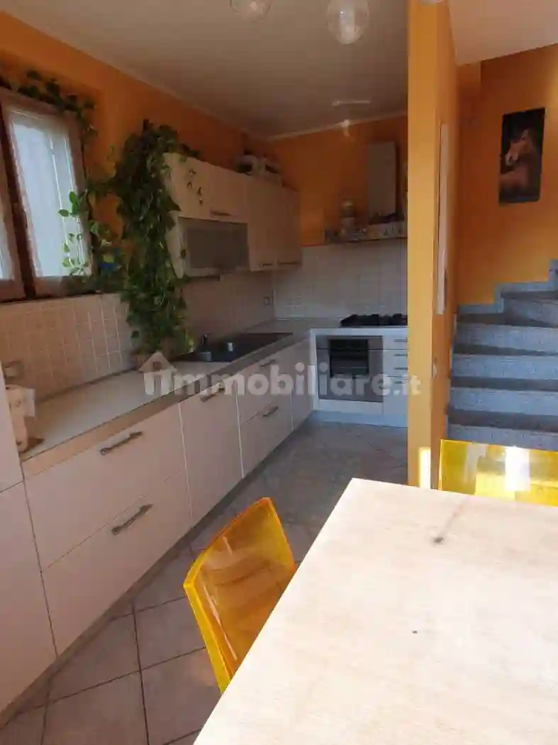 Villetta a schiera - foto 4