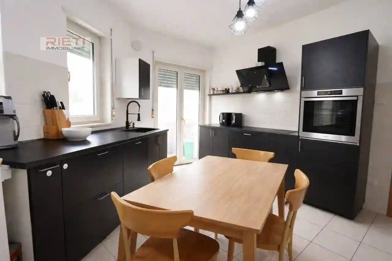 Villetta a schiera - foto 4