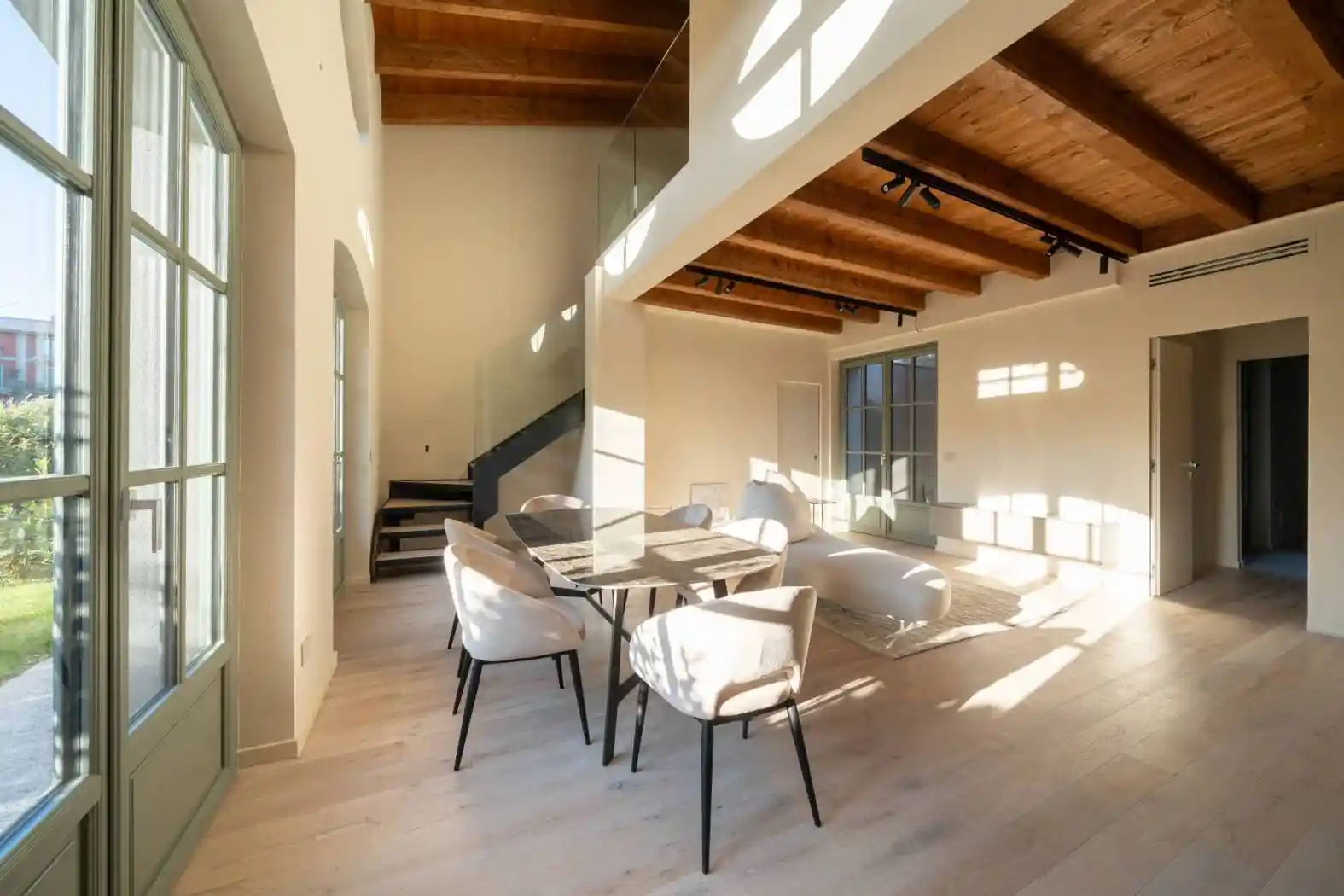 Villetta a schiera in vendita a Milano