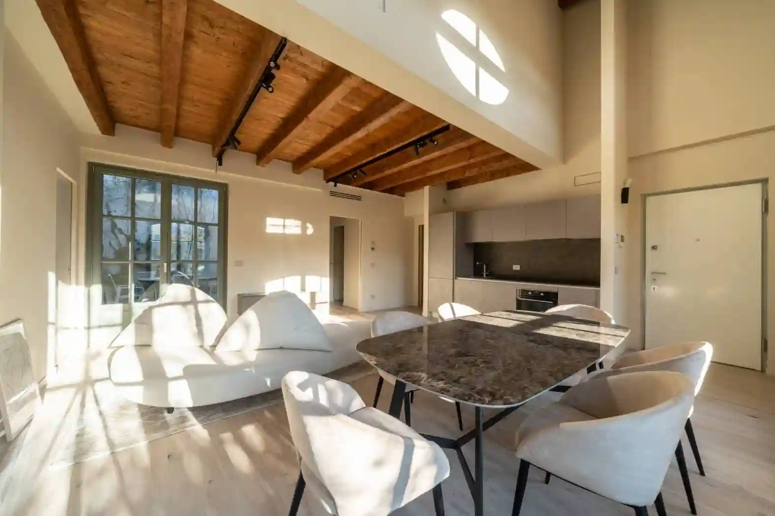 Villetta a schiera - foto 3