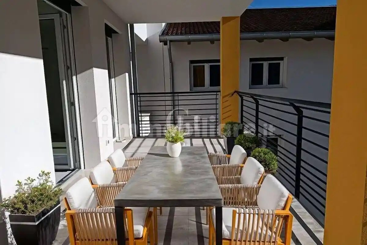 Attico - Mansarda in vendita a Mori