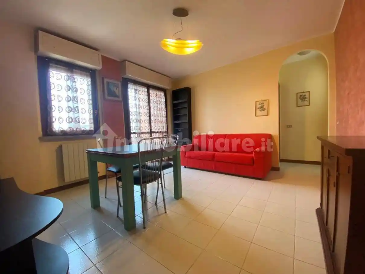 Appartamento in affitto a Lodi