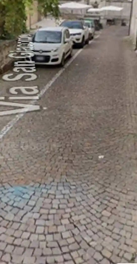 Appartamento in vendita a Pescopagano