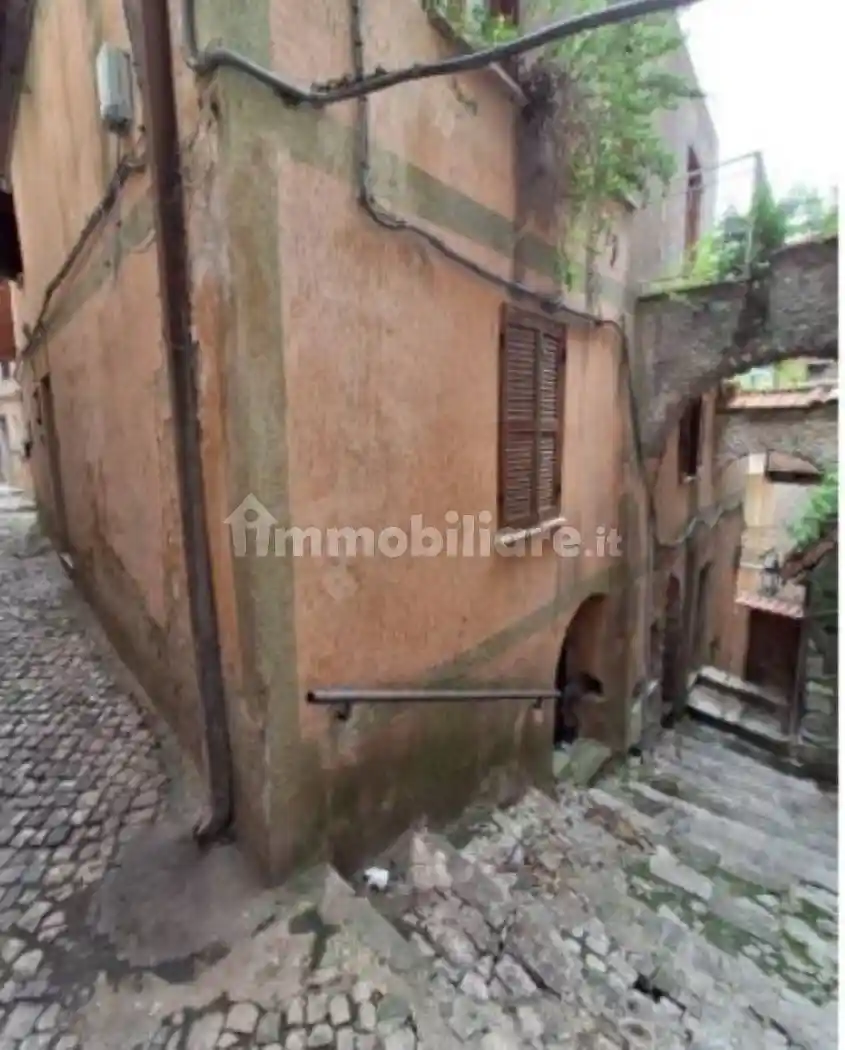 Appartamento in vendita a Sonnino