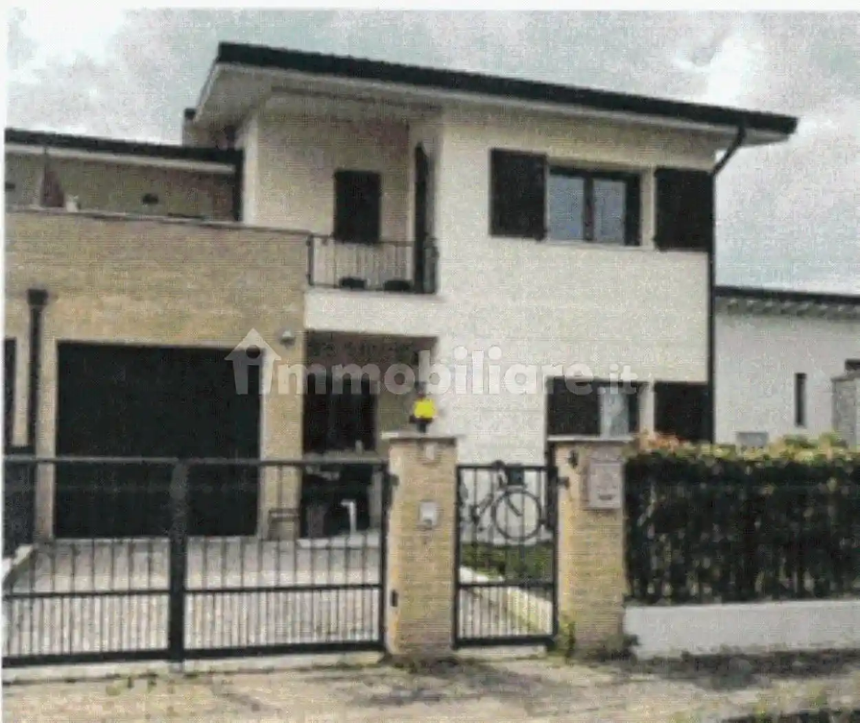 Appartamento in vendita a Cortemaggiore