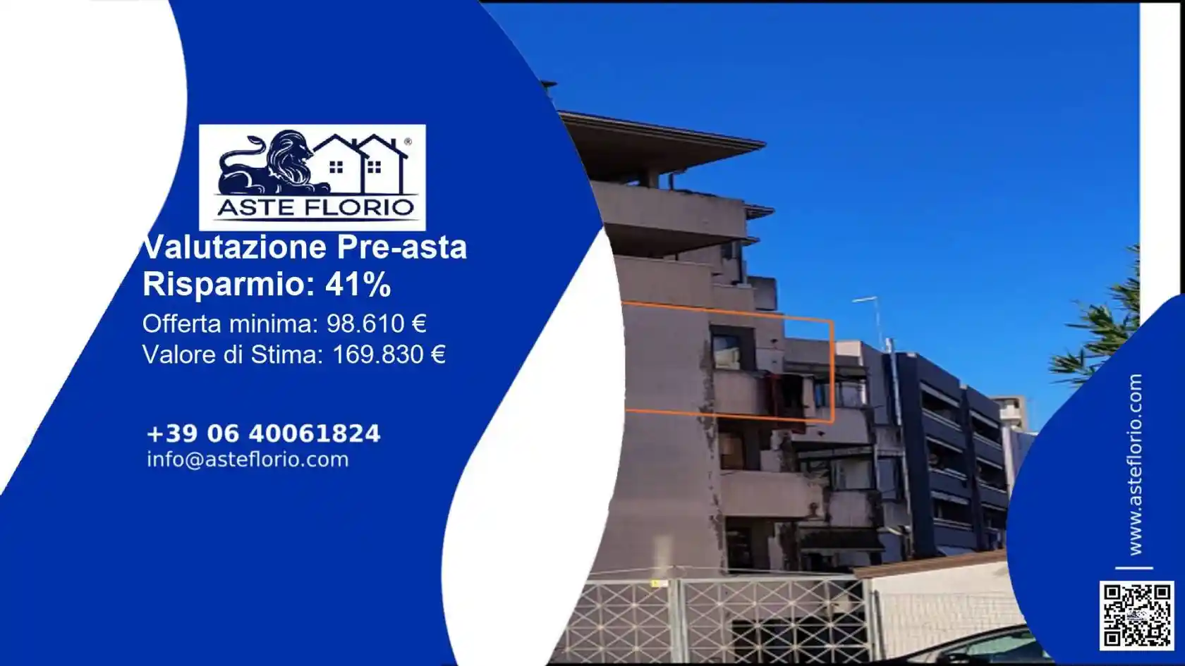 Appartamento in vendita a Chioggia