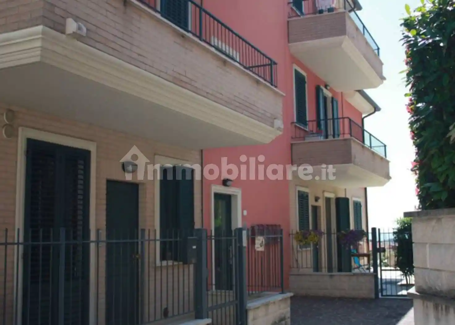 Appartamento in vendita a Porto Sant'Elpidio