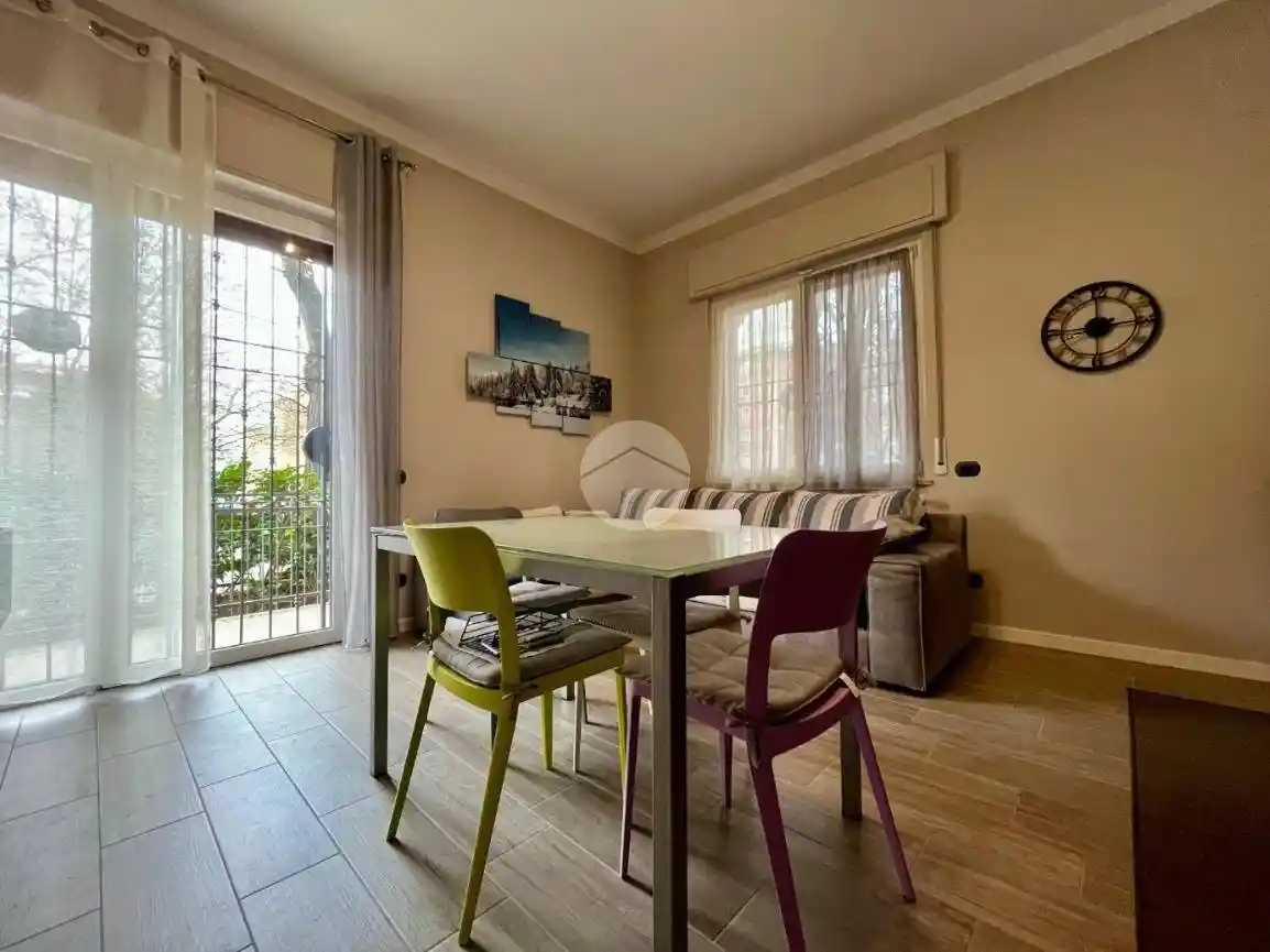 Appartamento in vendita a Cremona