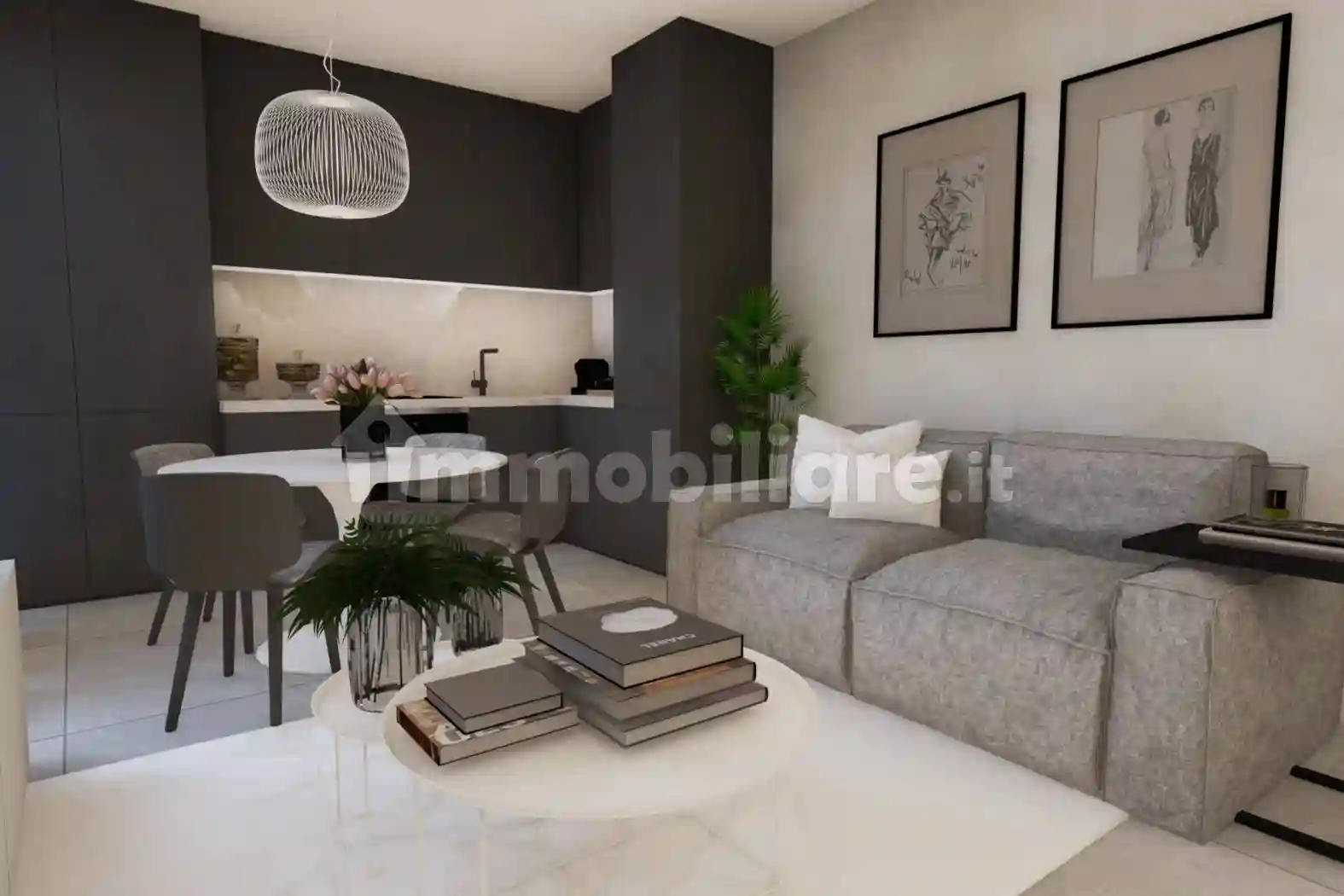 Appartamento - foto 2