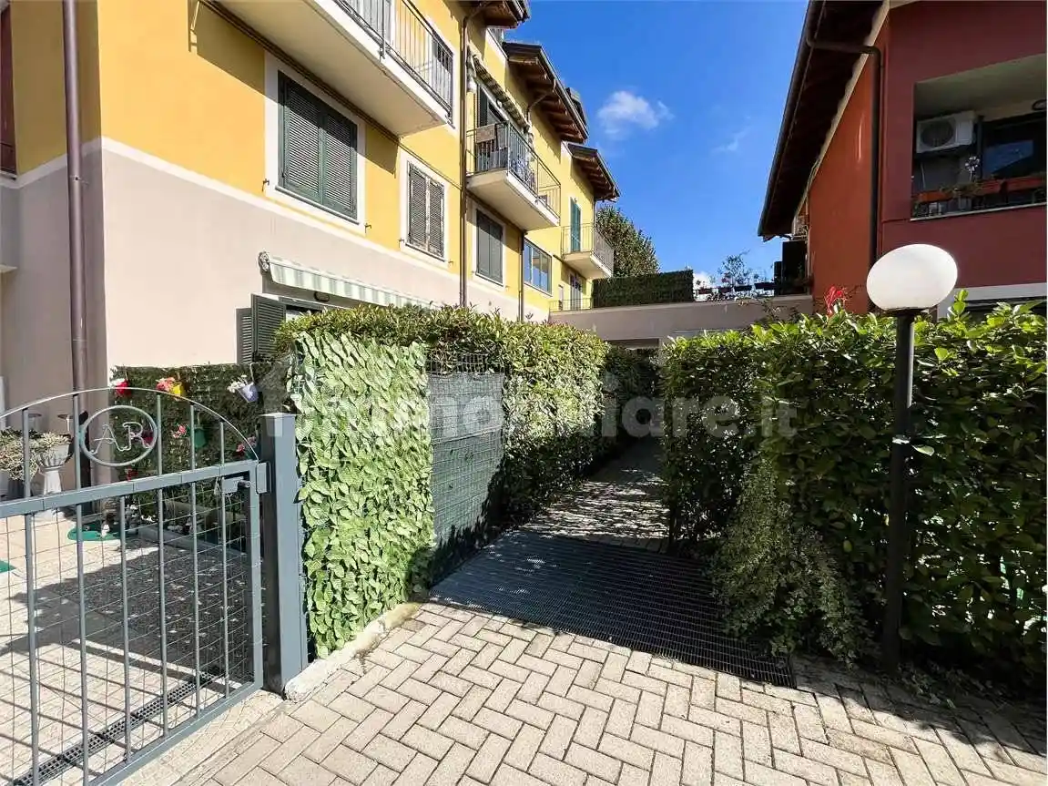 Appartamento in affitto a Castelletto Sopra Ticino