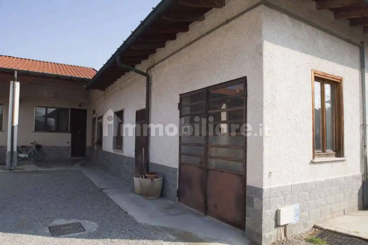 Appartamento in vendita a Giussano