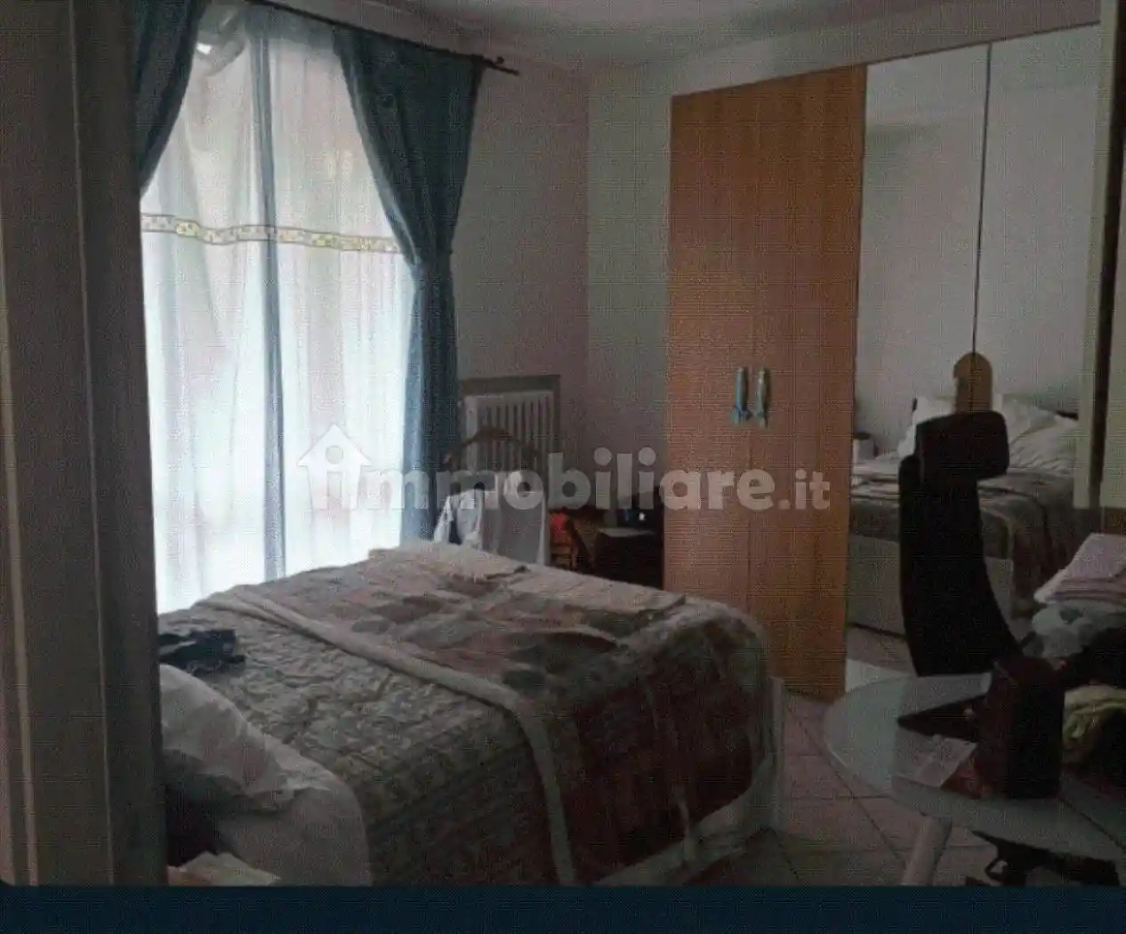 Appartamento in vendita a Coazze