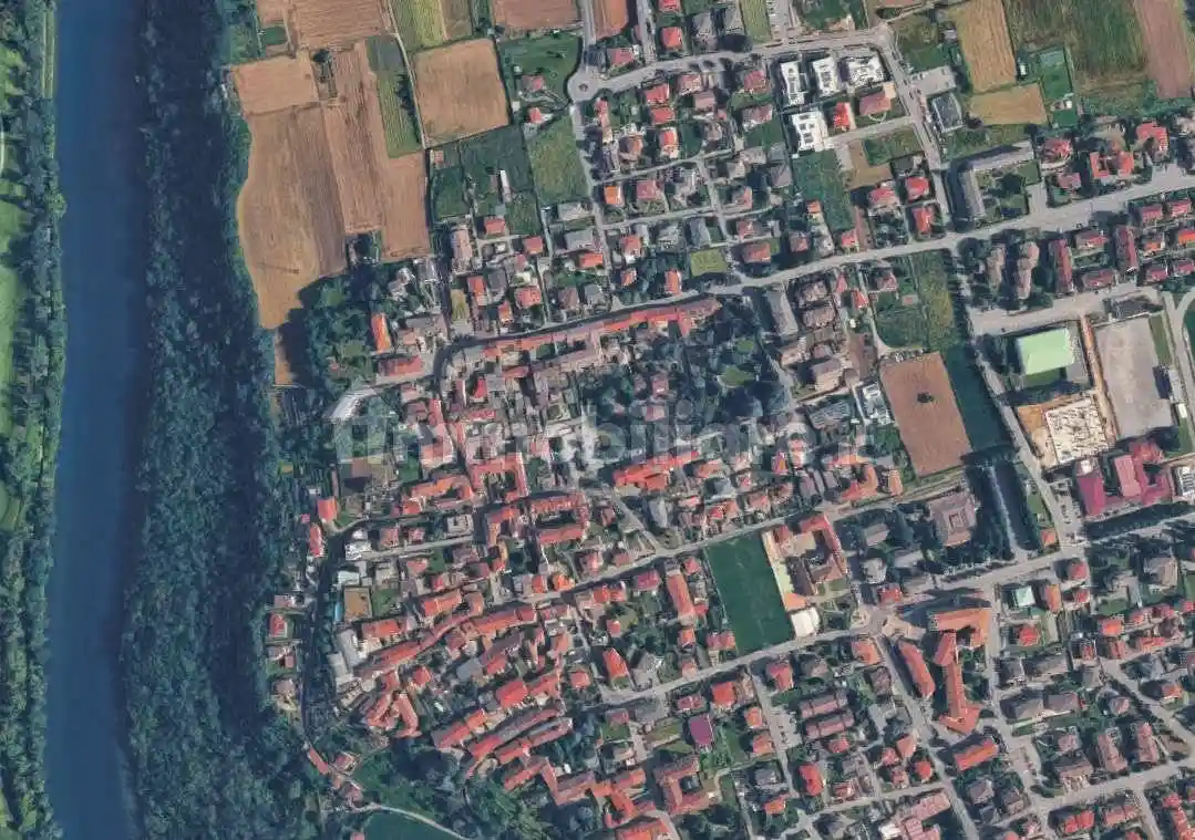 Appartamento in vendita a Bottanuco