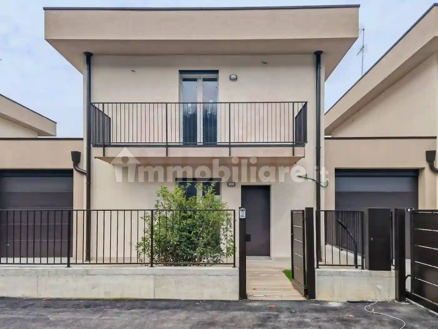 Villetta a schiera - foto 2