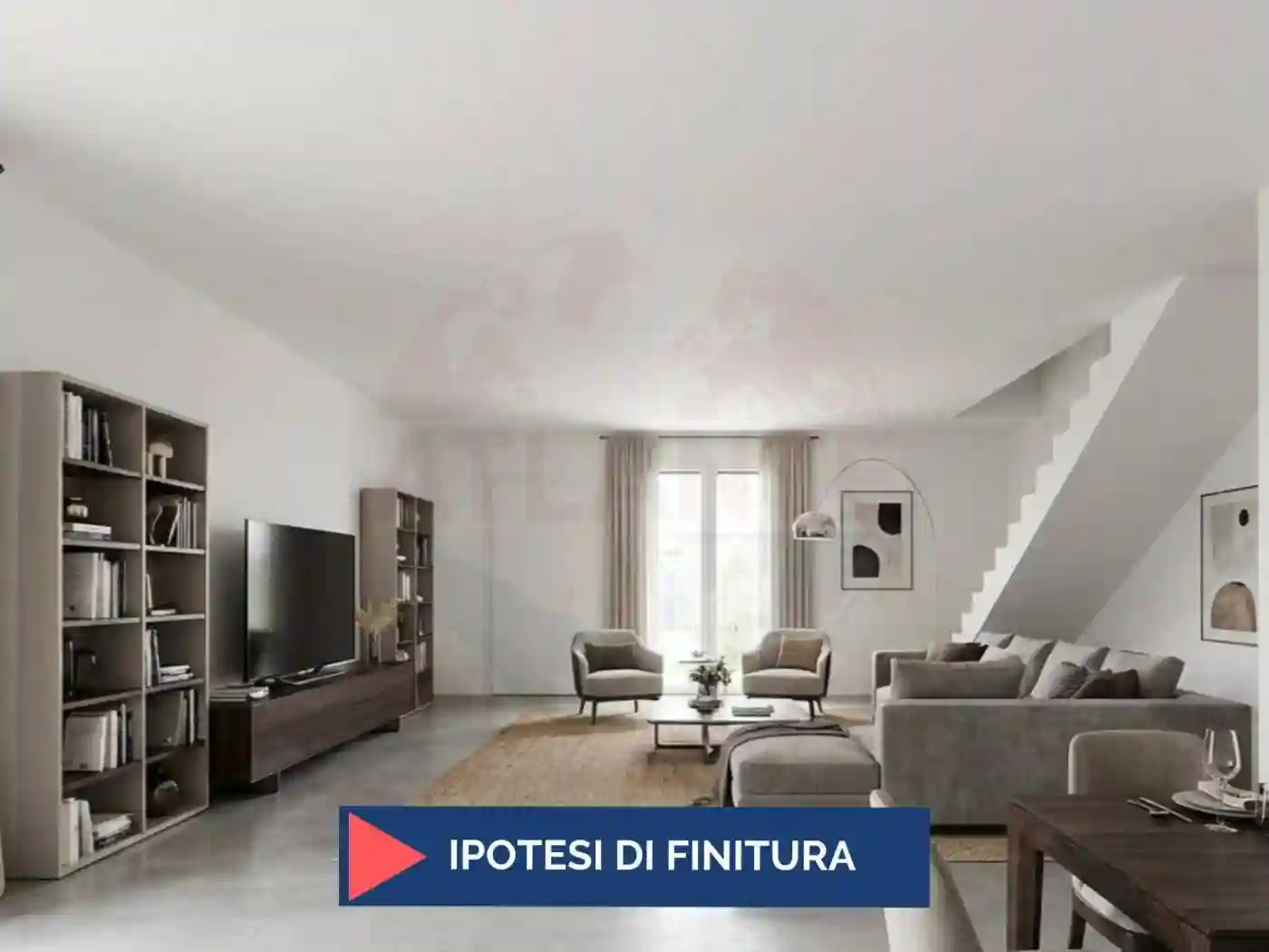 Villetta a schiera - foto 3