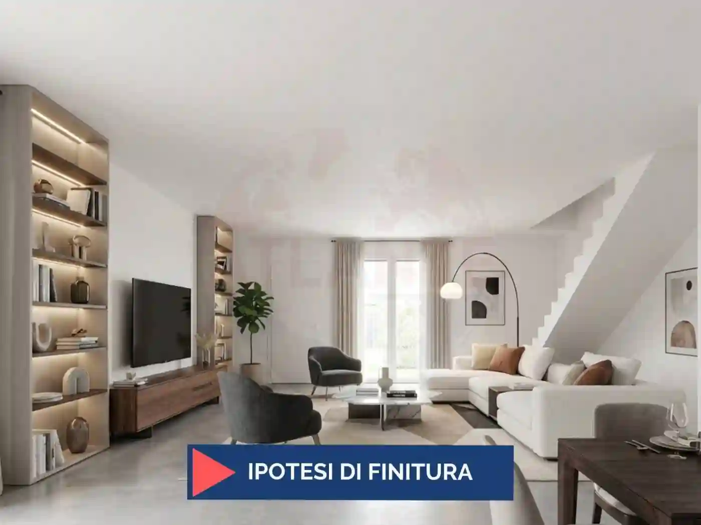 Villetta a schiera - foto 4