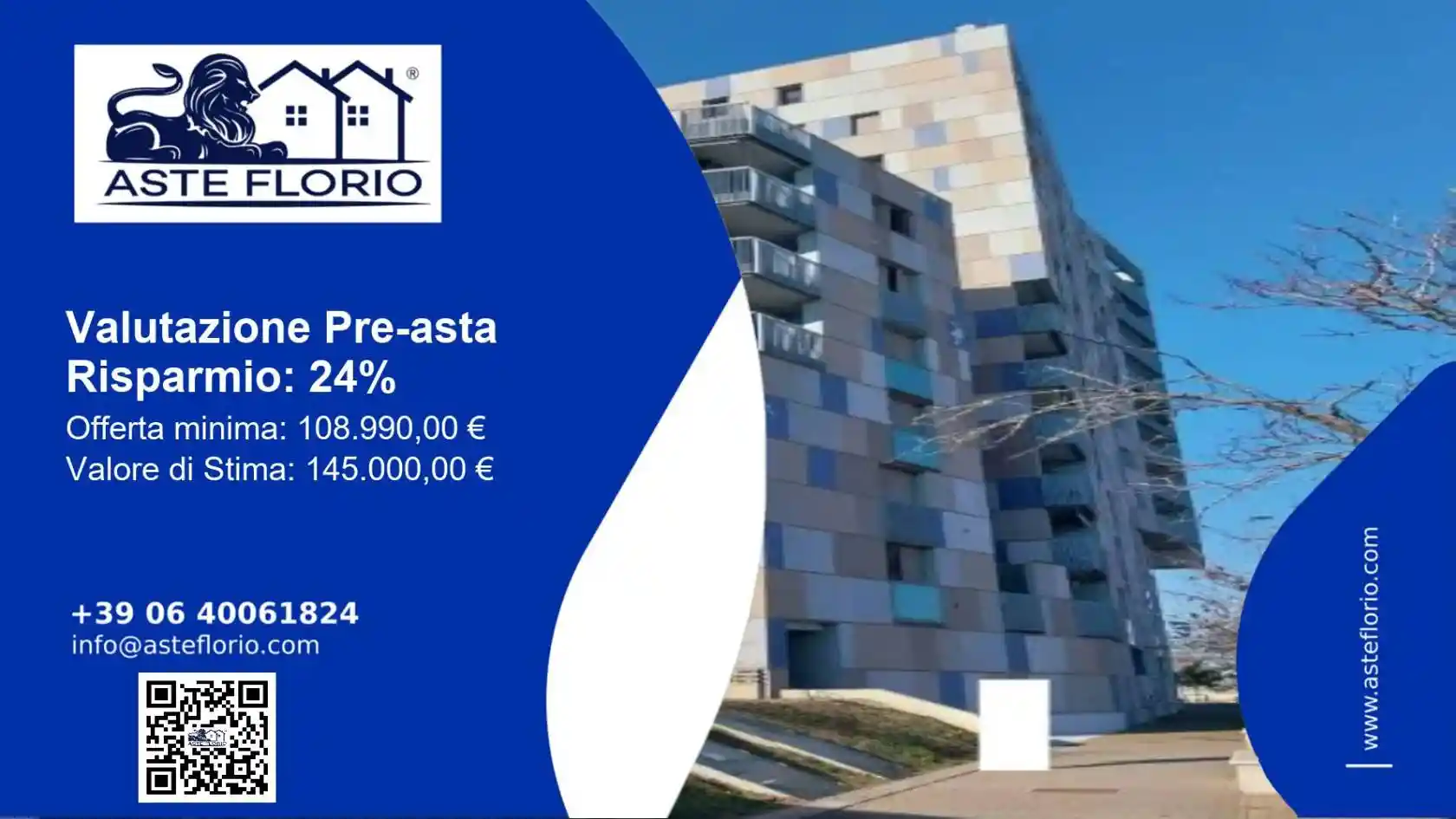 Appartamento in vendita a Ravenna