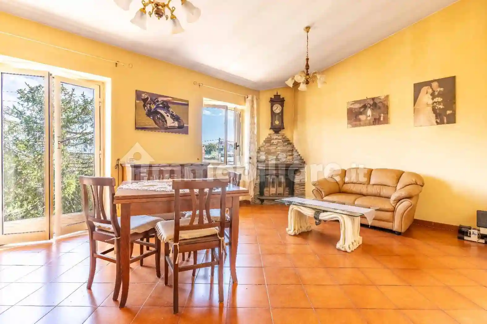 Villa - foto 3